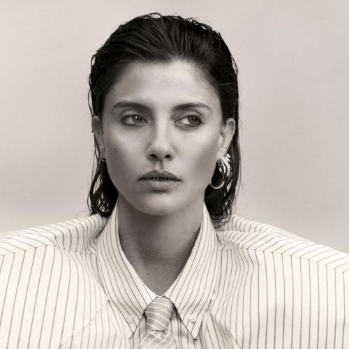 Noga Erez