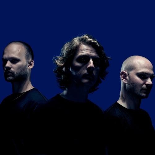 Артист Noisia