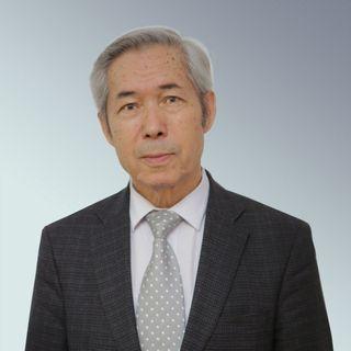Нұрғали Нүсіпжанов