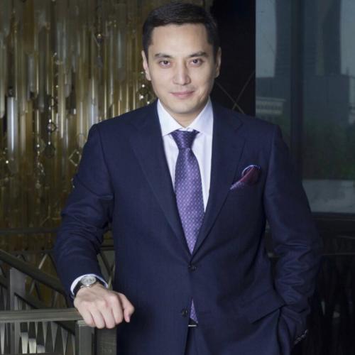 Нұрлан Әлімжанов