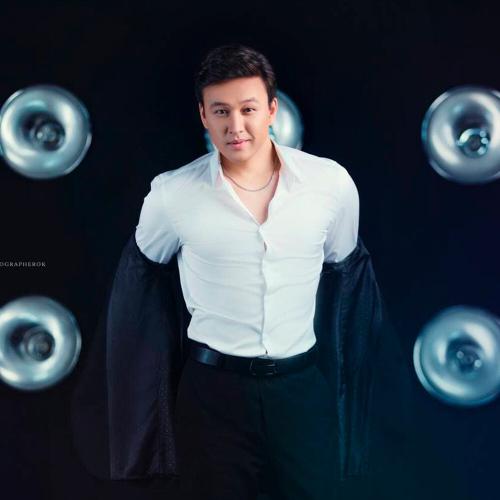 Нұрсұлтан Карабалиев