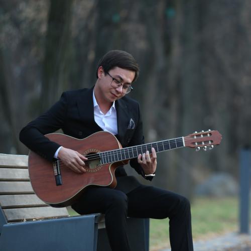 Nurym Qyanysh