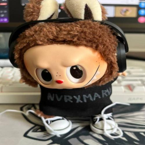 NVRXMARV