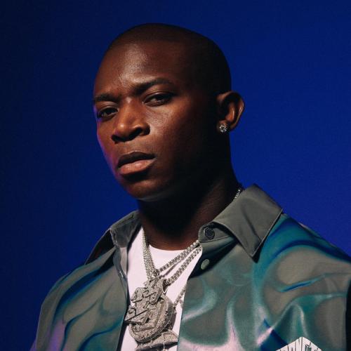 Артист O.T. Genasis