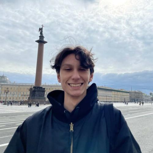 Артист Obviousgod