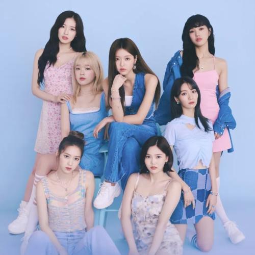 Oh My Girl