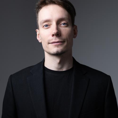 Oleg Lionoff