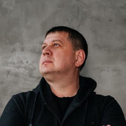 Олег Семенов