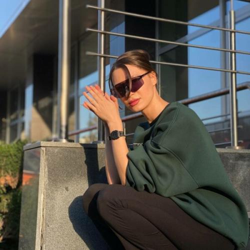Olga Vedell