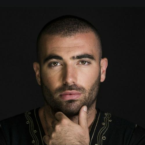 Omer Adam