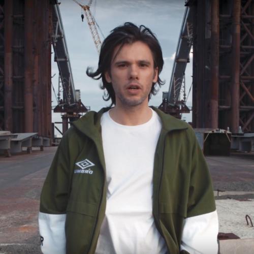 Артист Orelsan