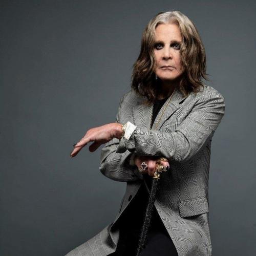 Ozzy Osbourne