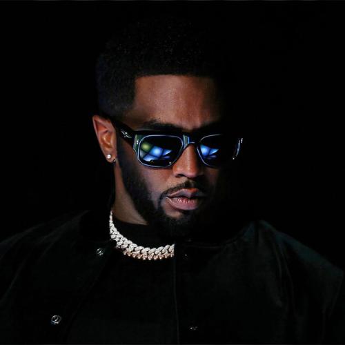 Артист P. Diddy