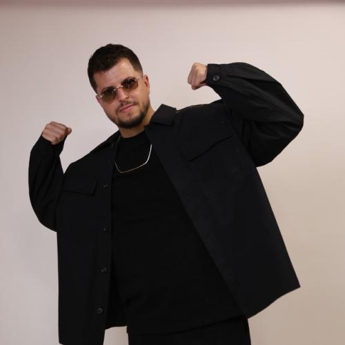 Артист Paakman