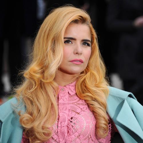 Артист Paloma Faith