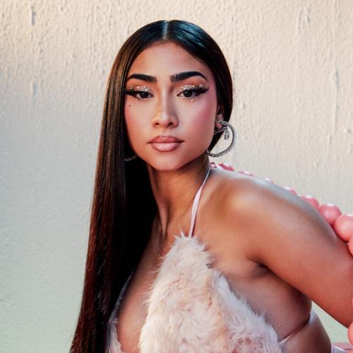 Paloma Mami