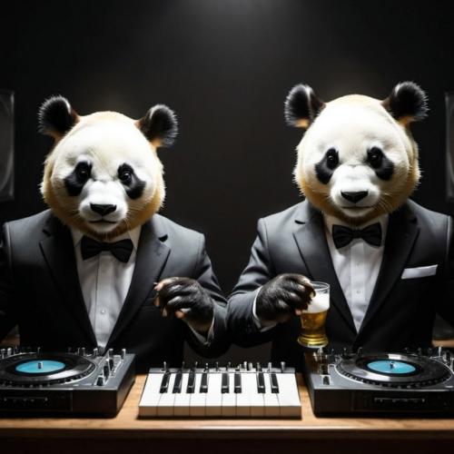 Артист Panda Beerz