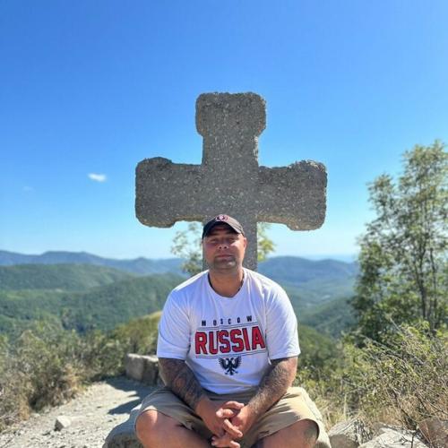 Паша Нэро