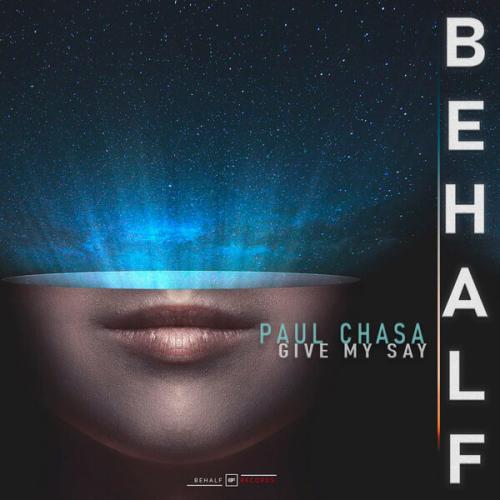 Paul Chasa