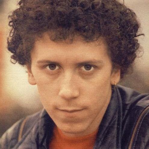 Paul Hardcastle