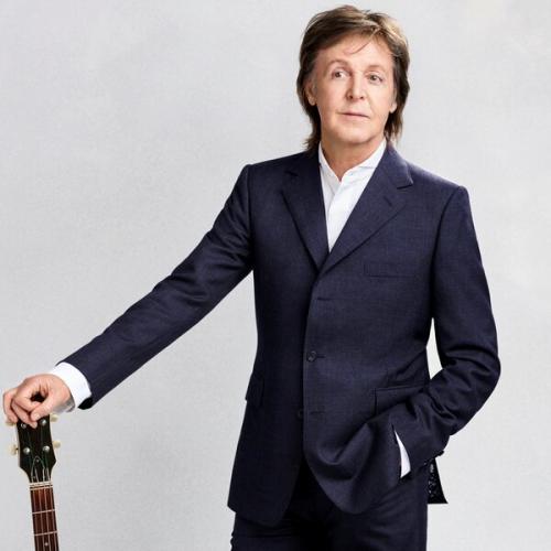 Артист Paul Mccartney