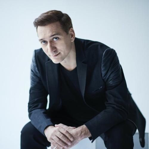 Артист Paul van Dyk