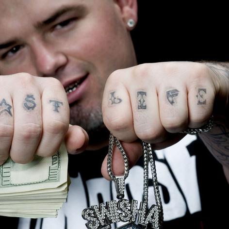 Paul Wall
