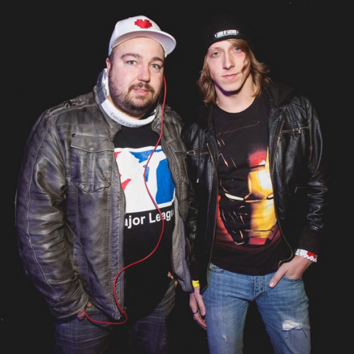 Pegboard Nerds