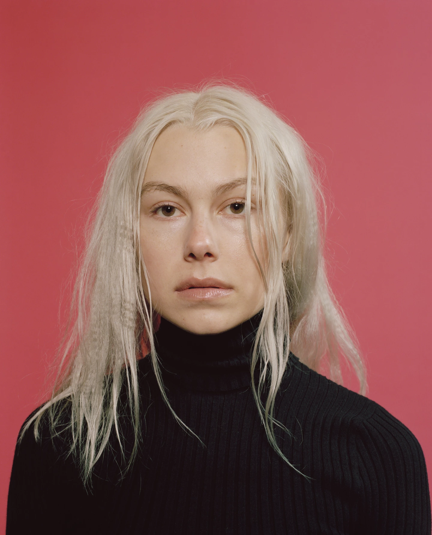 Артист Phoebe Bridgers