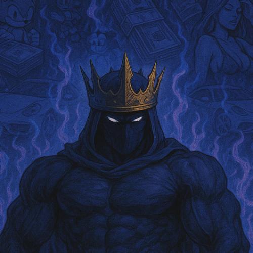 phonk king