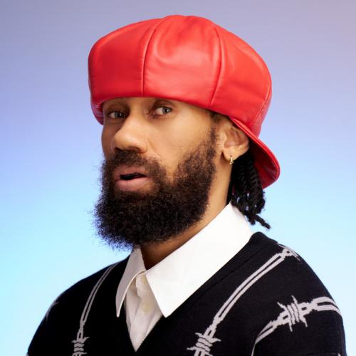Артист Phyno