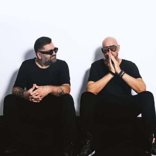 Артист Pig&dan