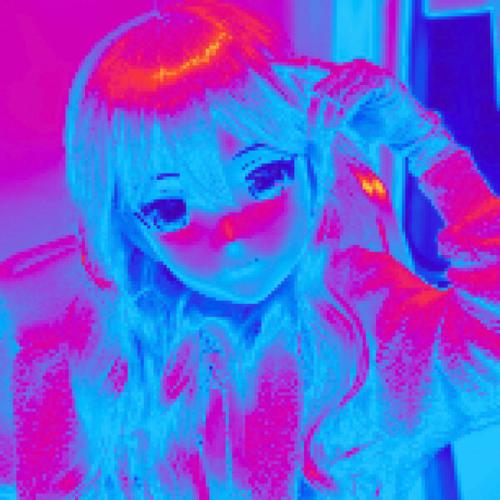 Pixl Girl
