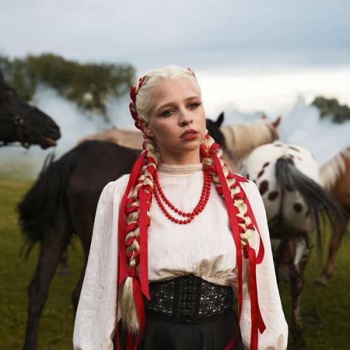 Артист POBEDA