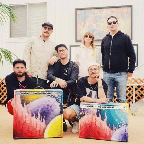 Portugal. The Man