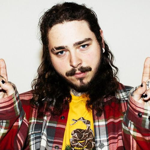 Post Malone
