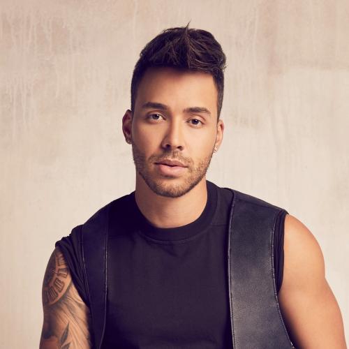 Prince Royce