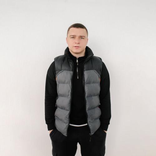 Pritulenko