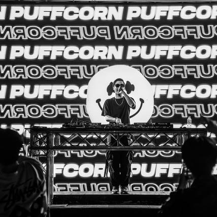 PuFFcorn