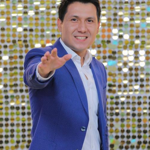 Qilichbek Madaliyev