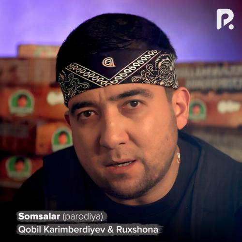 Qobil Karimberdiyev
