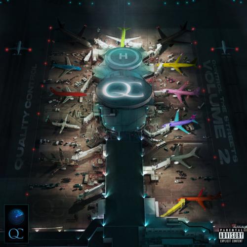 Артист Quality Control