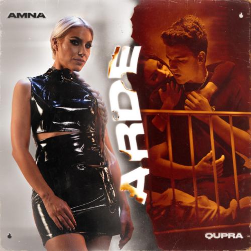 QUPRA