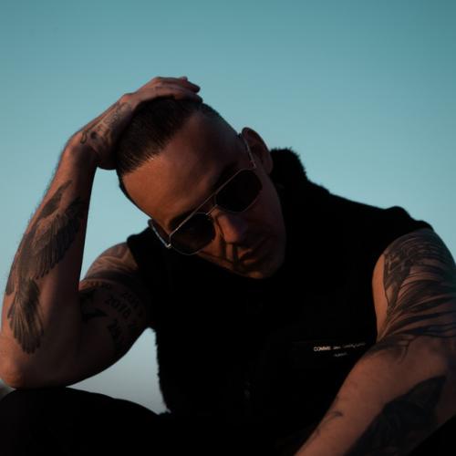 Raf Camora