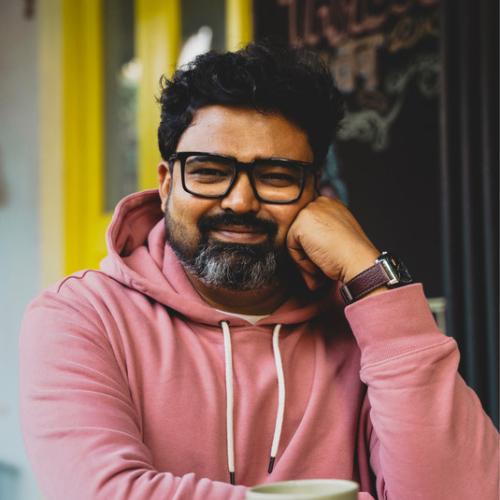 Raj Shekhar