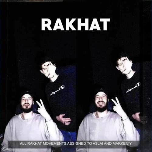 RAKHAT