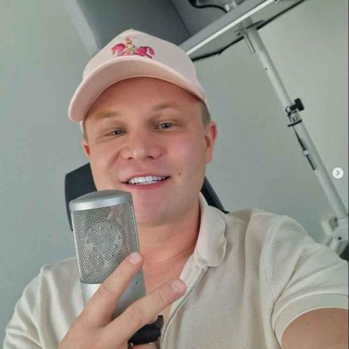 Rasmus Gozzi
