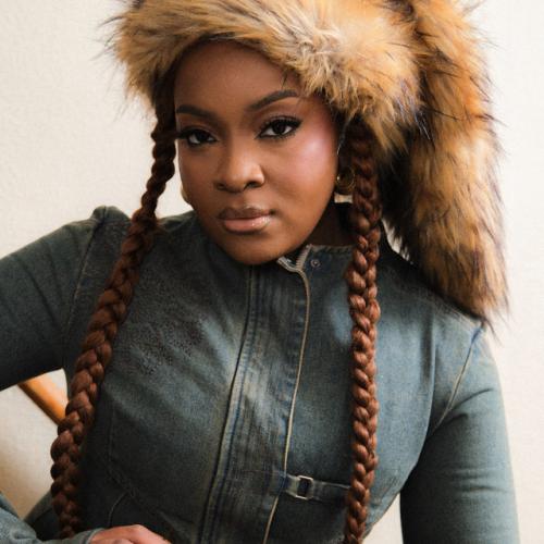 Артист RAY BLK