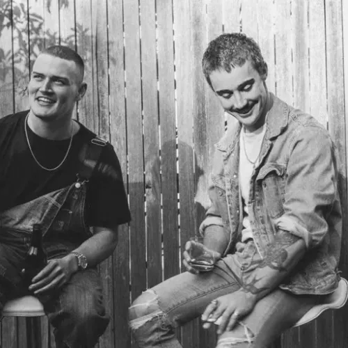 Ray X Ben