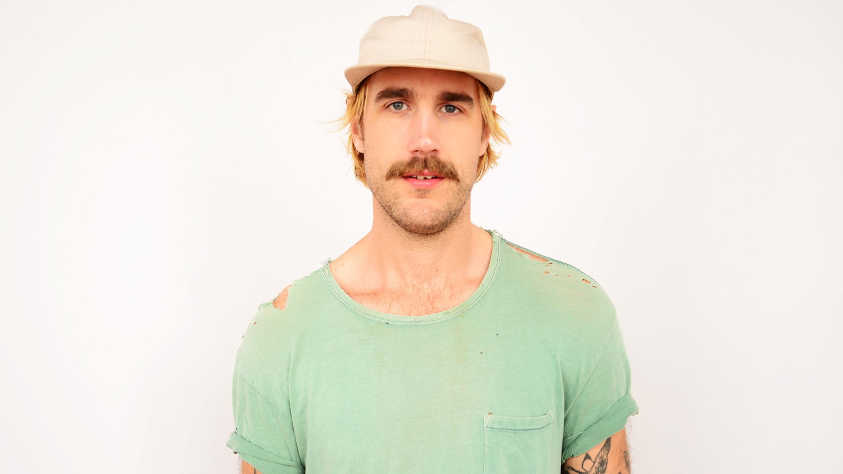 Rayland Baxter
